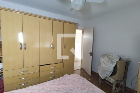Quarto 1 de apartamento para alugar com 2 quartos, 80m² em Scharlau, São Leopoldo