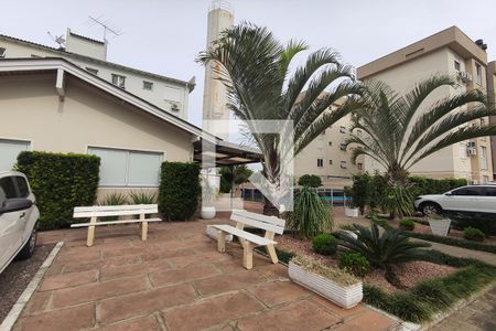 Apartamento para alugar com 80m², 2 quartos e 1 vagaJardim