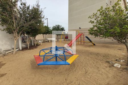 Apartamento para alugar com 80m², 2 quartos e 1 vagaÁrea Comum - Playground