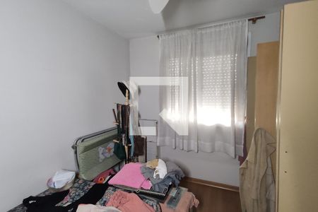 Quarto 2 de apartamento para alugar com 2 quartos, 80m² em Scharlau, São Leopoldo