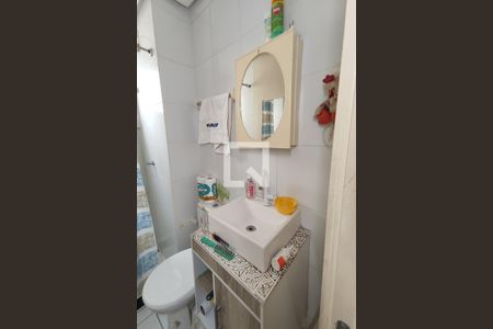 Apartamento para alugar com 80m², 2 quartos e 1 vagaBanheiro