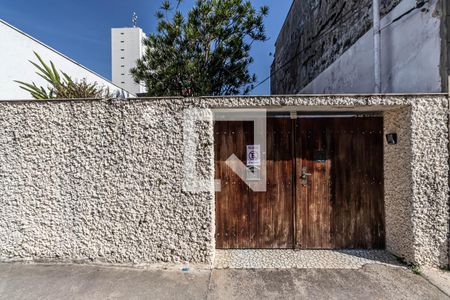 Casa à venda com 150m², 3 quartos e 3 vagas Casa à venda com 150m², 3 quartos e 3 vagasVista da Rua