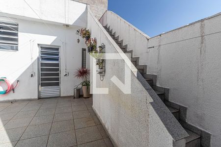 Casa à venda com 150m², 3 quartos e 3 vagas Casa à venda com 150m², 3 quartos e 3 vagasQuintal