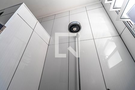 Casa à venda com 150m², 3 quartos e 3 vagas Casa à venda com 150m², 3 quartos e 3 vagasBanheiro de Serviço