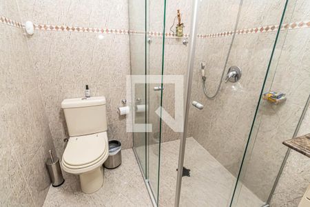 Casa à venda com 150m², 3 quartos e 3 vagas Casa à venda com 150m², 3 quartos e 3 vagasBanheiro Social