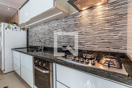 Casa à venda com 150m², 3 quartos e 3 vagas Casa à venda com 150m², 3 quartos e 3 vagasCozinha