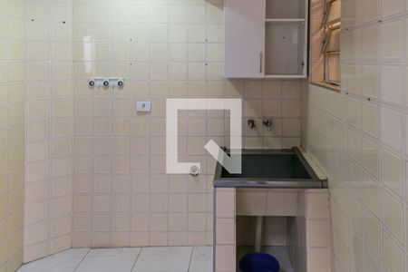 Casa para alugar com 184m², 4 quartos e 2 vagasÁrea de Serviço
