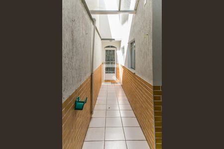 Casa para alugar com 184m², 4 quartos e 2 vagasÁrea de Serviço