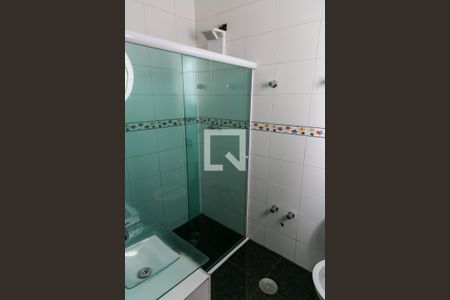 Casa para alugar com 184m², 4 quartos e 2 vagasBanheiro da Suíte