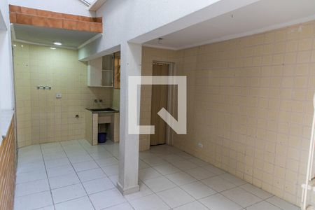 Casa para alugar com 184m², 4 quartos e 2 vagasÁrea de Serviço