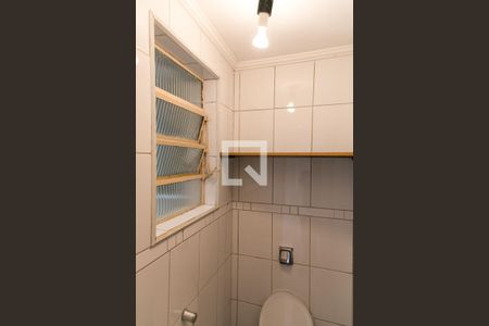 Casa para alugar com 184m², 4 quartos e 2 vagasLavabo de Serviço  