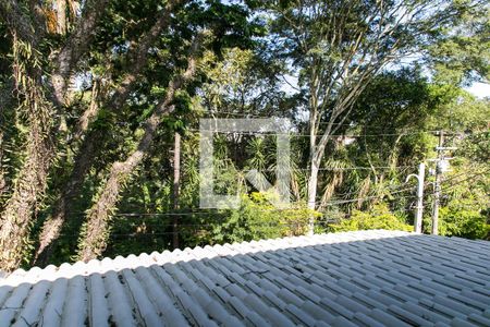 Casa para alugar com 184m², 4 quartos e 2 vagasSuíte - Vista 