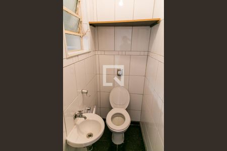 Casa para alugar com 184m², 4 quartos e 2 vagasLavabo de Serviço  