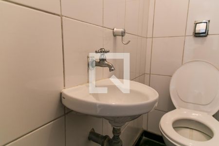 Casa para alugar com 184m², 4 quartos e 2 vagasLavabo de Serviço  