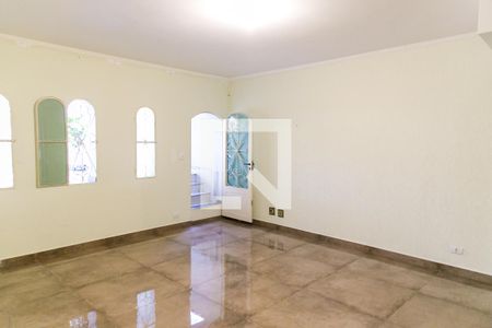 Sala   de casa para alugar com 4 quartos, 184m² em Jardim Virginia Bianca, São Paulo
