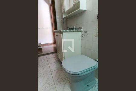 Casa para alugar com 184m², 4 quartos e 2 vagasBanheiro