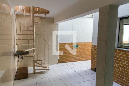 Casa para alugar com 184m², 4 quartos e 2 vagasÁrea de Serviço