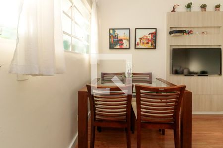 Sala de apartamento para alugar com 2 quartos, 50m² em Sumarezinho, São Paulo