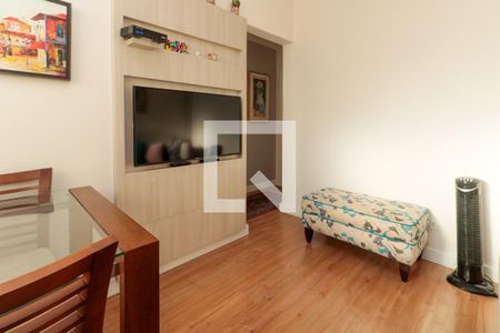 Sala de apartamento para alugar com 2 quartos, 50m² em Sumarezinho, São Paulo