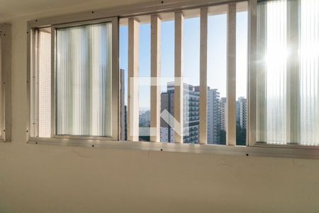 Sala de apartamento para alugar com 2 quartos, 50m² em Sumarezinho, São Paulo