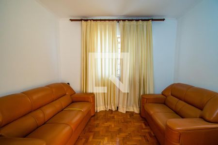Sala de TV de casa à venda com 4 quartos, 120m² em Chácara da Barra, Campinas