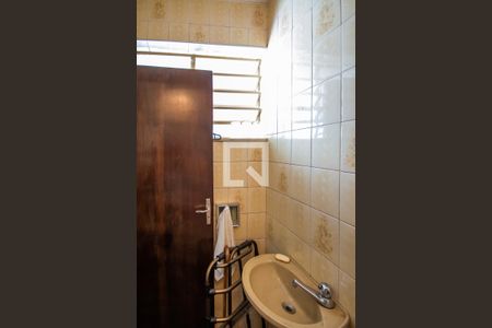Lavabo de casa à venda com 4 quartos, 120m² em Chácara da Barra, Campinas