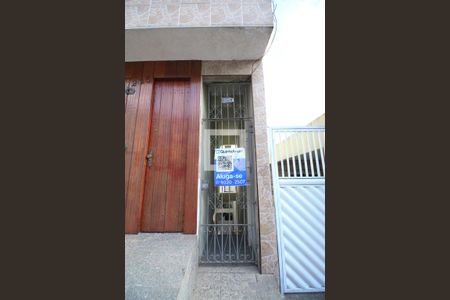 Casa à venda com 60m², 1 quarto e sem vaga Casa à venda com 60m², 1 quarto e sem vagaFachada