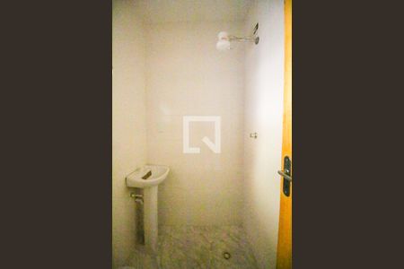 Banheiro de casa à venda com 1 quarto, 60m² em Vila Bonilha Nova, São Paulo
