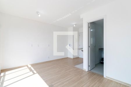Studio de kitnet/studio para alugar com 1 quarto, 26m² em Liberdade, São Paulo