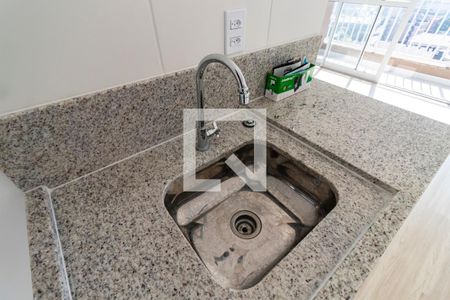 Studio de kitnet/studio para alugar com 1 quarto, 26m² em Liberdade, São Paulo