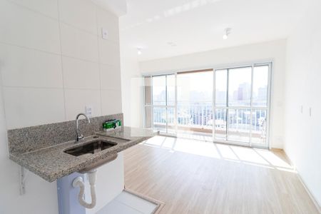 Studio de kitnet/studio para alugar com 1 quarto, 26m² em Liberdade, São Paulo
