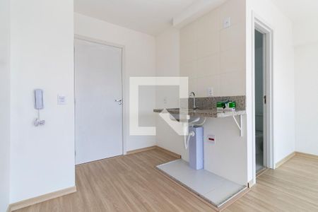 Studio de kitnet/studio para alugar com 1 quarto, 26m² em Liberdade, São Paulo