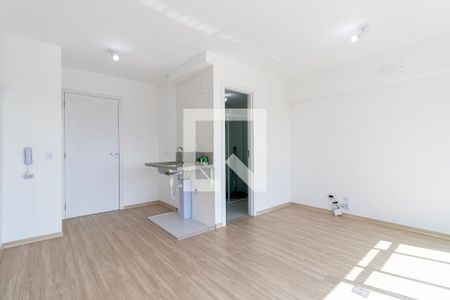 Studio de kitnet/studio para alugar com 1 quarto, 26m² em Liberdade, São Paulo