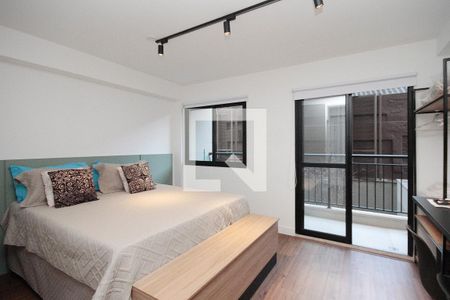 Studio de kitnet/studio à venda com 1 quarto, 22m² em Centro, São Paulo