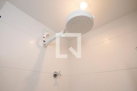 Banheiro de kitnet/studio à venda com 1 quarto, 22m² em Centro, São Paulo