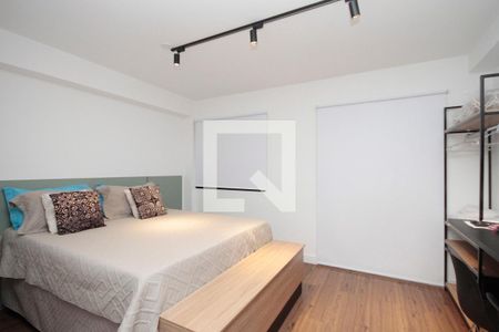 Studio de kitnet/studio à venda com 1 quarto, 22m² em Centro, São Paulo