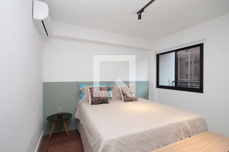 Studio de kitnet/studio à venda com 1 quarto, 22m² em Centro, São Paulo