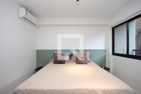 Studio de kitnet/studio à venda com 1 quarto, 22m² em Centro, São Paulo