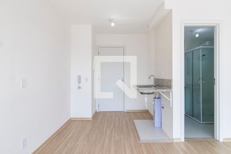 Studio de kitnet/studio à venda com 1 quarto, 27m² em Liberdade, São Paulo