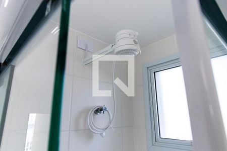 Studio à venda com 27m², 1 quarto e sem vagaBanheiro