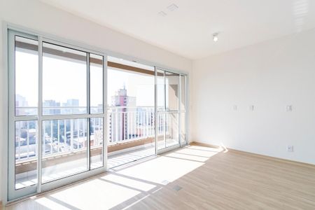 Studio de kitnet/studio à venda com 1 quarto, 27m² em Liberdade, São Paulo