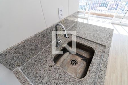 Studio de kitnet/studio à venda com 1 quarto, 27m² em Liberdade, São Paulo