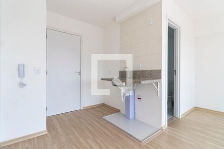 Studio de kitnet/studio à venda com 1 quarto, 27m² em Liberdade, São Paulo