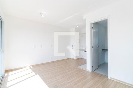 Studio de kitnet/studio à venda com 1 quarto, 27m² em Liberdade, São Paulo