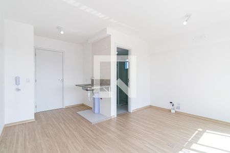 Studio de kitnet/studio à venda com 1 quarto, 27m² em Liberdade, São Paulo