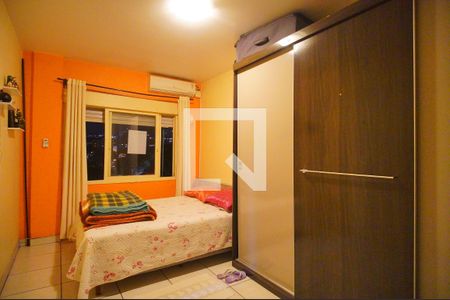 Suíte de apartamento para alugar com 1 quarto, 66m² em Centro, Novo Hamburgo