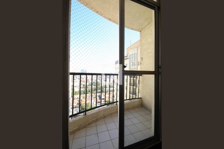 Sacada de apartamento à venda com 2 quartos, 60m² em Cidade das Flores, Osasco