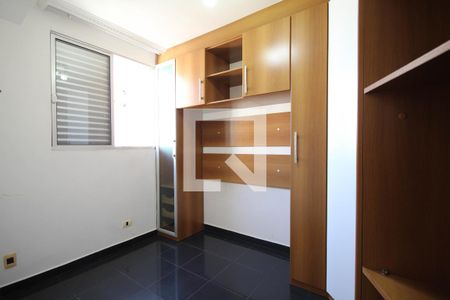 Quarto 1 de apartamento à venda com 2 quartos, 60m² em Cidade das Flores, Osasco