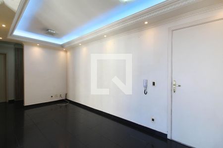 Sala de apartamento à venda com 2 quartos, 60m² em Cidade das Flores, Osasco