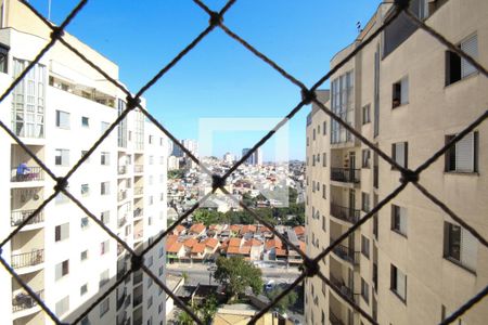 Vista do Quarto 1 de apartamento à venda com 2 quartos, 60m² em Cidade das Flores, Osasco